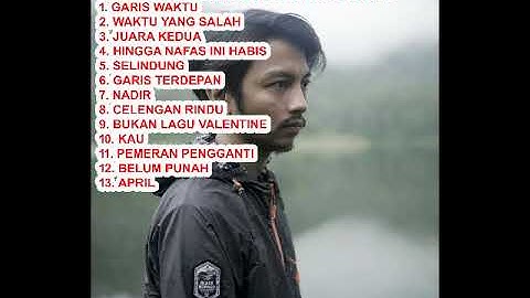 KUMPULAN LAGU FIERSA BESARI FULL ALBUM