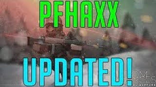PHANTOM FORCES | HACK/SCRIPT | PFHAXX UPDATED Profile