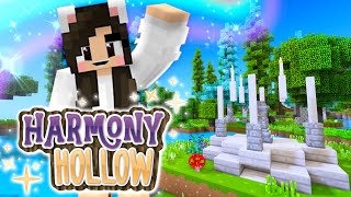 💙Finding My Home! Harmony Hollow Ep.1