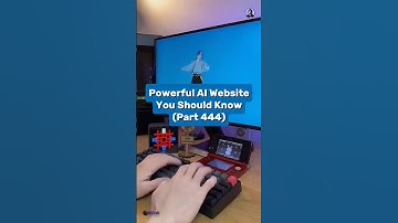 How to make game with ai