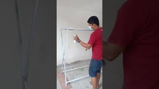 Cloth Hanger Space Saver Rain Or Shine