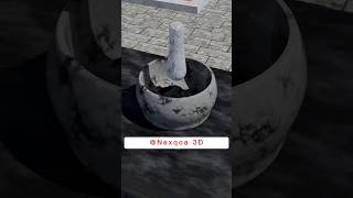 Wood Ko Banaya Super Filter! Activated Charcoal Ka Desi Jugaad 😱