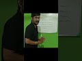 Monomial, Binomial, Trinomial Explained! 🌱✅ #reels #viral #trending #shorts #algebra #polynomials