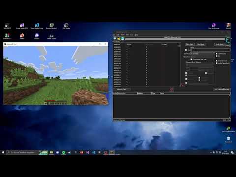 Tutorial CheatEngine | German 2022