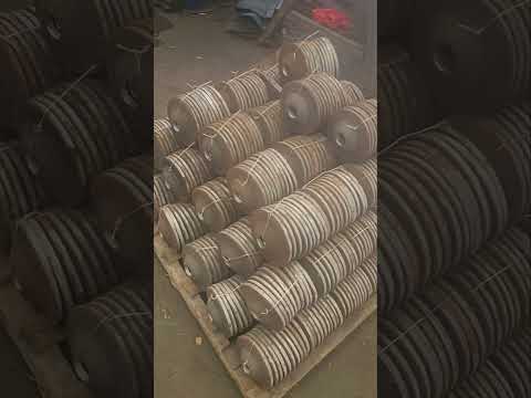 Video: M20 Heavy-Duty Washers for Clamping Fixtures Dimensions