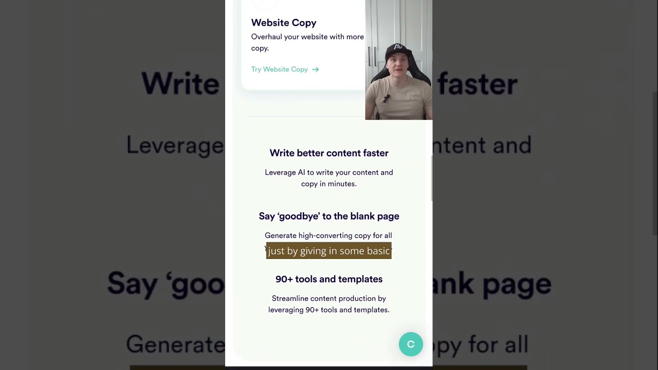CopyAI revolutionizes the SEO Marketing 