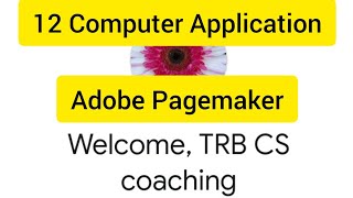 12/CA/Lesson-2/part-3/Adobe PageMaker