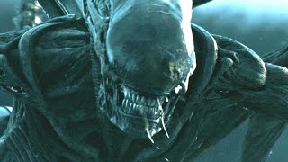 The Most Confusing Moments In The Alien Movie Franchise Explained