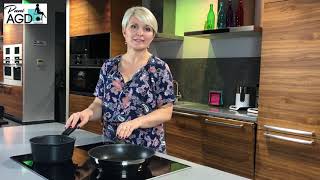 Płyta Indukcyjna Bosch Pxy675De3E