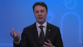 Fusiform Aneurysm Surgery