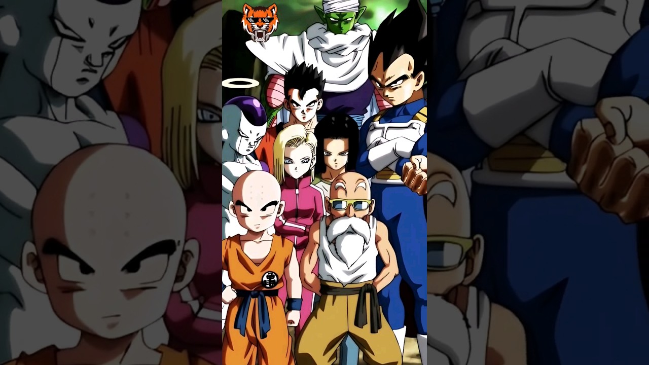 7 razões pelas quais o Torneio do Poder mudou tudo em Dragon Ball