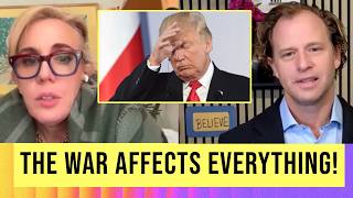 Justin Wolfers On The Poison Pill In Trump's Economy Wealth
