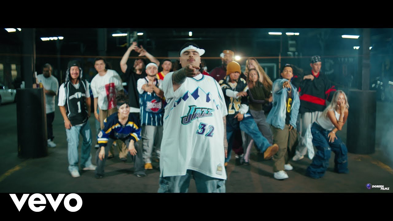 That Mexican OT, NASAAN - Fuck On Me