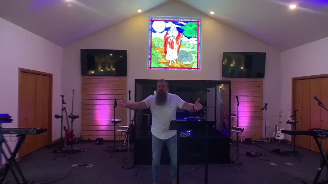 A House of Prayer, Not a Marketplace