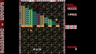 NES - Arka Boom (1986) - [Arkanoid Hack]