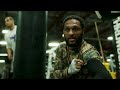 Fight Camp Confidential: AJ McKee