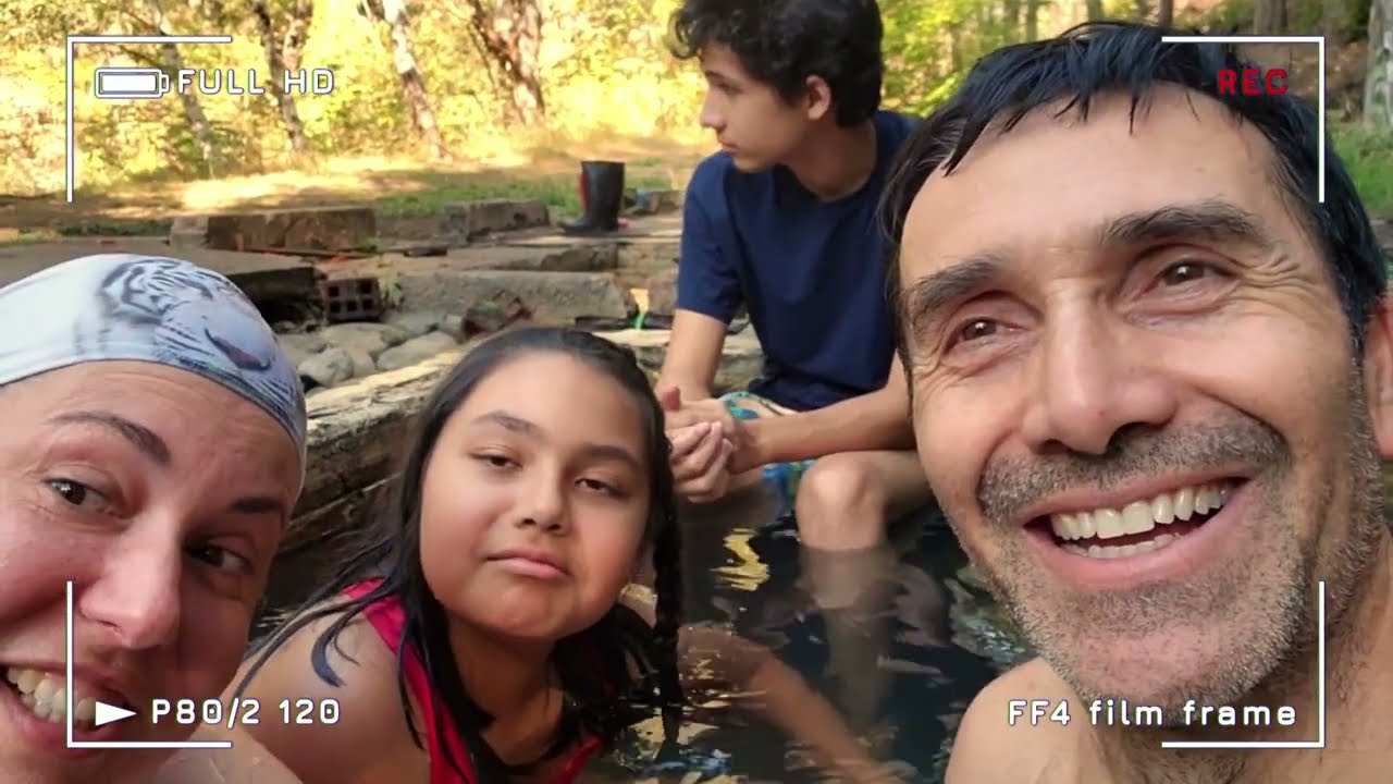 Breitenbush Hot Springs