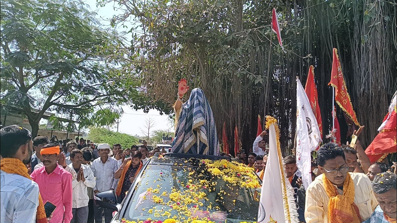 માં મેલડી માં નું આગમન પંચમહાલ જિલ્લાના ભંડોઈ ગામમાં AAGRWADA DHAM 🔱 Maa Meldi Videos songs