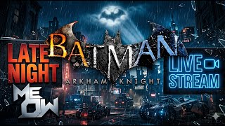 LEGO Batman: Legacy of the Dark Knight 🦇 | Gotham’s Ultimate Adventure