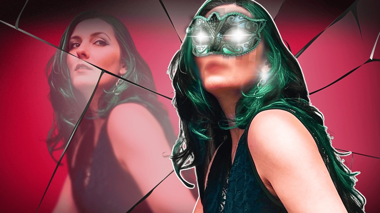 Lehrenfrau 2.0 ist gespawned und es ist wild!