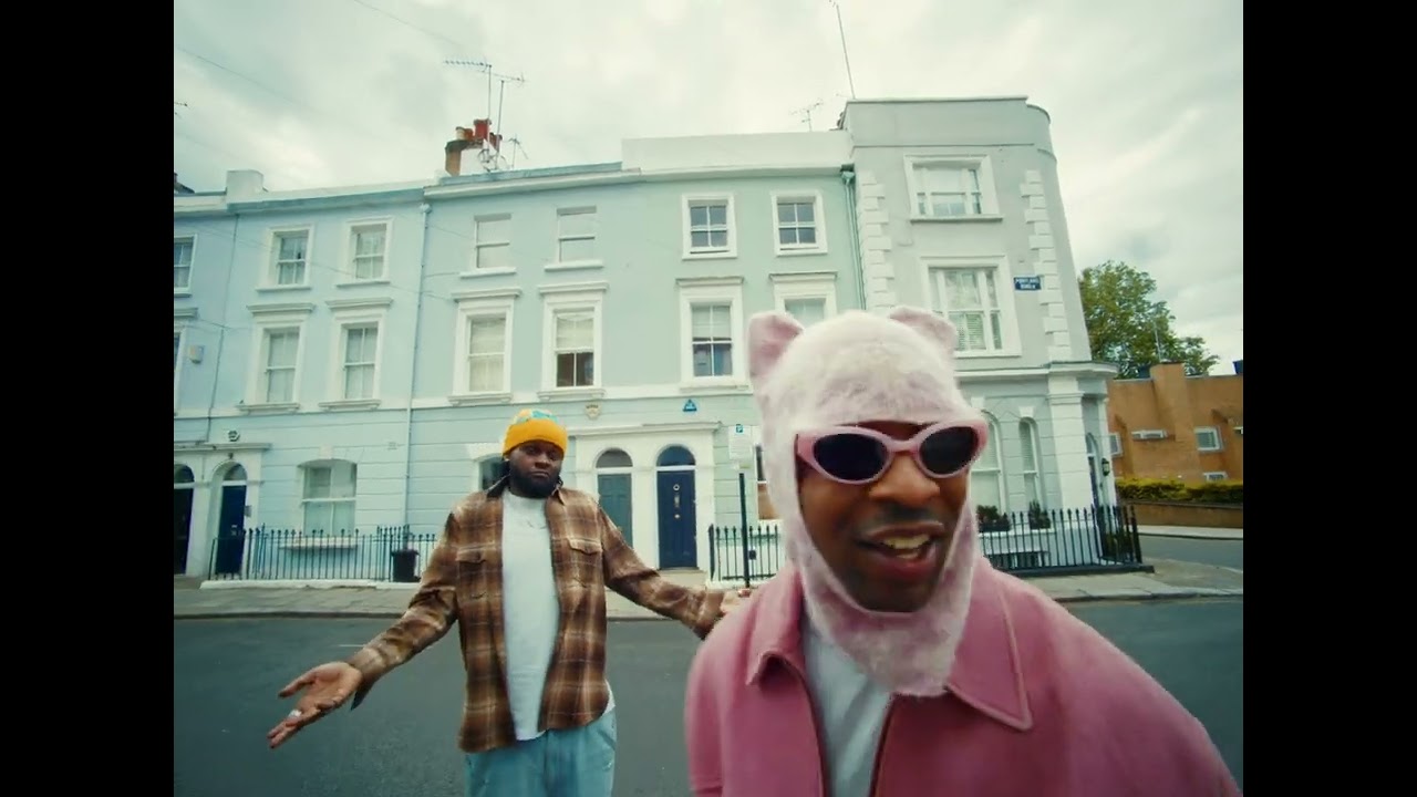 RUSH HOUR FREESTYLE - KASIEN