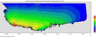 Download lagu Stres Radiasi Syy di Teluk Jakarta pada 15 Juli 1998 (Angin 30 m/s 45 Derajat)