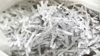 How To Securely Shred Old Residential and Personal Documents