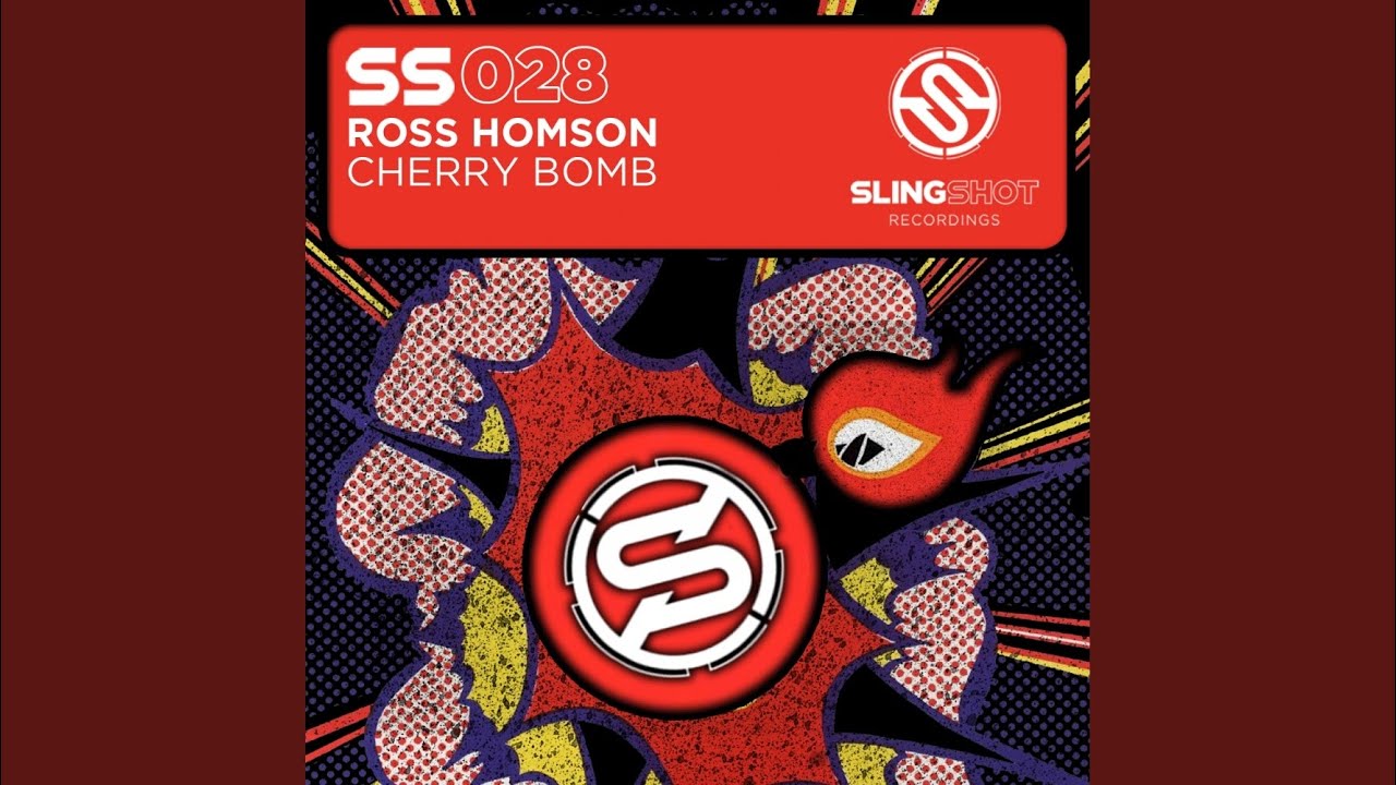 Cherry Bomb (Original Mix) YouTube