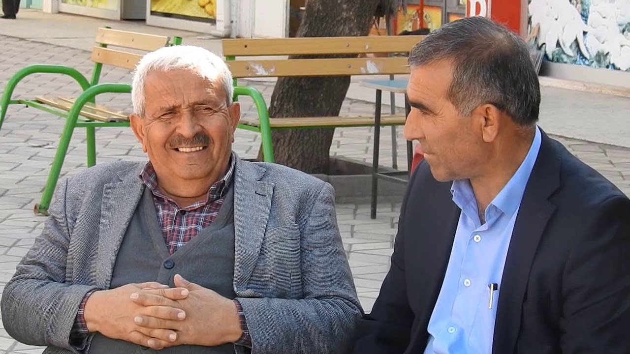 Yozgat AYDINCIK yeni mahalle MUHTAR ADAYI osman cıtak