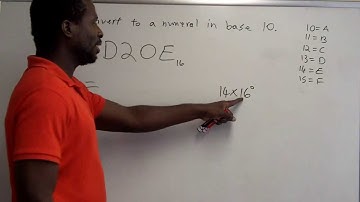 Other Bases Greater Than 10