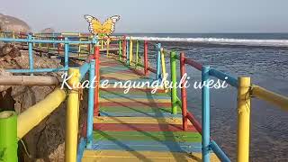 Seko opo atimu ( story WA musik)