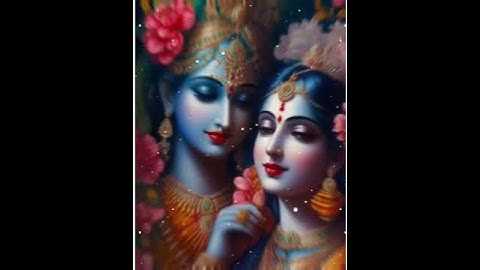 Radhe Krishna status #janmashtamispecial #shorts