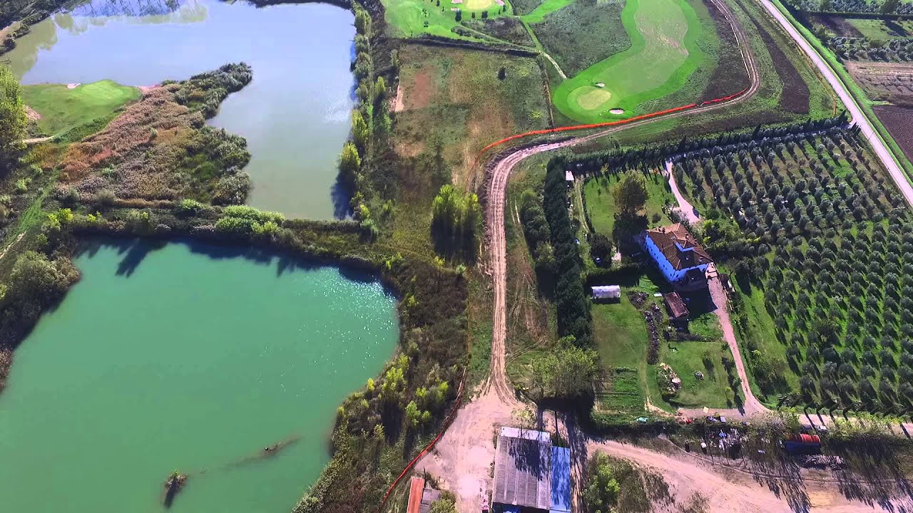 Fibbiana 23/10/2015 Phantom 3