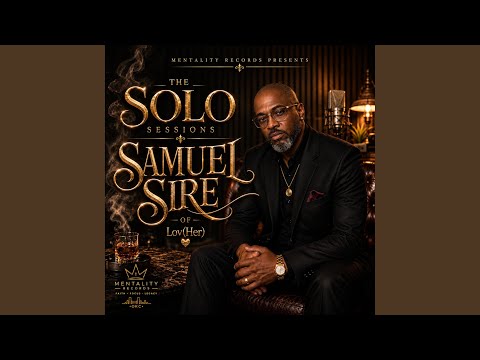 No Place I'd Rather Be (feat. Samuel Sire)