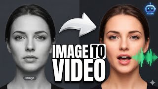 Just One Click: Turn Any Image Into a Talking Avatar Video | No Prompting | DomoAI Tutorial. screenshot 3