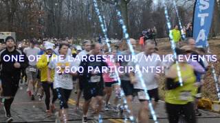 Just a Short Run!