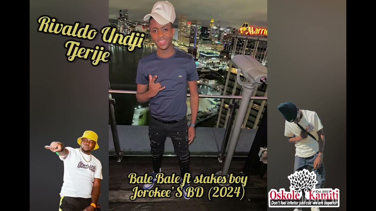 Bale Bale ft Stakes Boy - Jorokee’S BD 2024