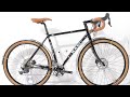 MASI (マジ) 2019モデル SPECIALE RANDONNEUR ELITE スペチアーレ ランドヌール ULTEGRA R8000 11S サイズ51（168-173cm）ロードバイク