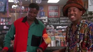 House Party 2 [1991] - Store Scenes [Martin Lawrence]