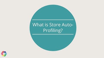 What is Store Auto-Profiling? | OnPrintShop