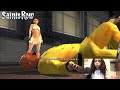 Saints Row 1 2006 Walkthrough part 3