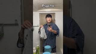 Normal people vs Psycho #beatbox #tiktok