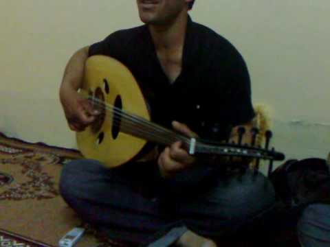 Kurdish mucik.mp4 rahman u mofaq la mali hunar 2008  wshyar balaban