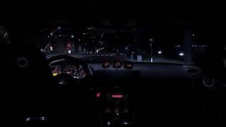 szum w samochodzie podczas jazdy, szum jadącego samochodu,  car noise, hum in the car while driving screenshot 1