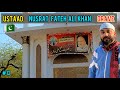 Mazar of ustaad nusrat fateh ali khan sahib  life history  indian in pakistan 