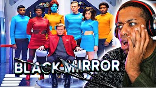 Black Mirror | 4x1 