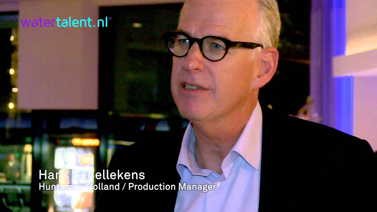 rotterdam tourism MTD 2015 - Hans Schellekens - Solliciteren 2