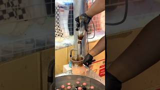 Watching Coca-Cola Freeze Instantly! 🥤❄️ – Thai Street Food