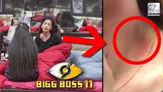 Download the 'lehren android app' - https://goo.gl/m2xnrt bigg boss 11
contestant bandgi kalra and puneesh sharma are new couple in house. so
did pun...