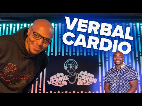 Verbal Cardio 107: Rappers & Actors with Page Kennedy